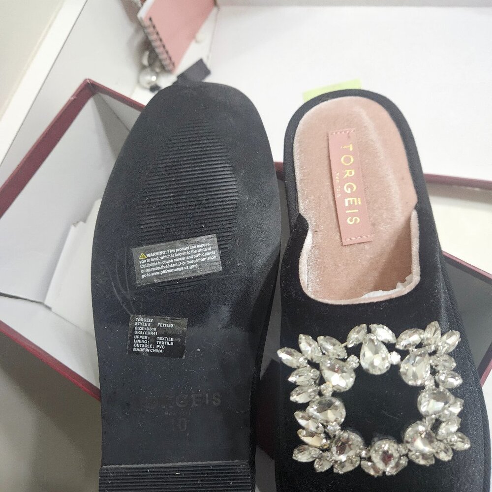 Slippers
